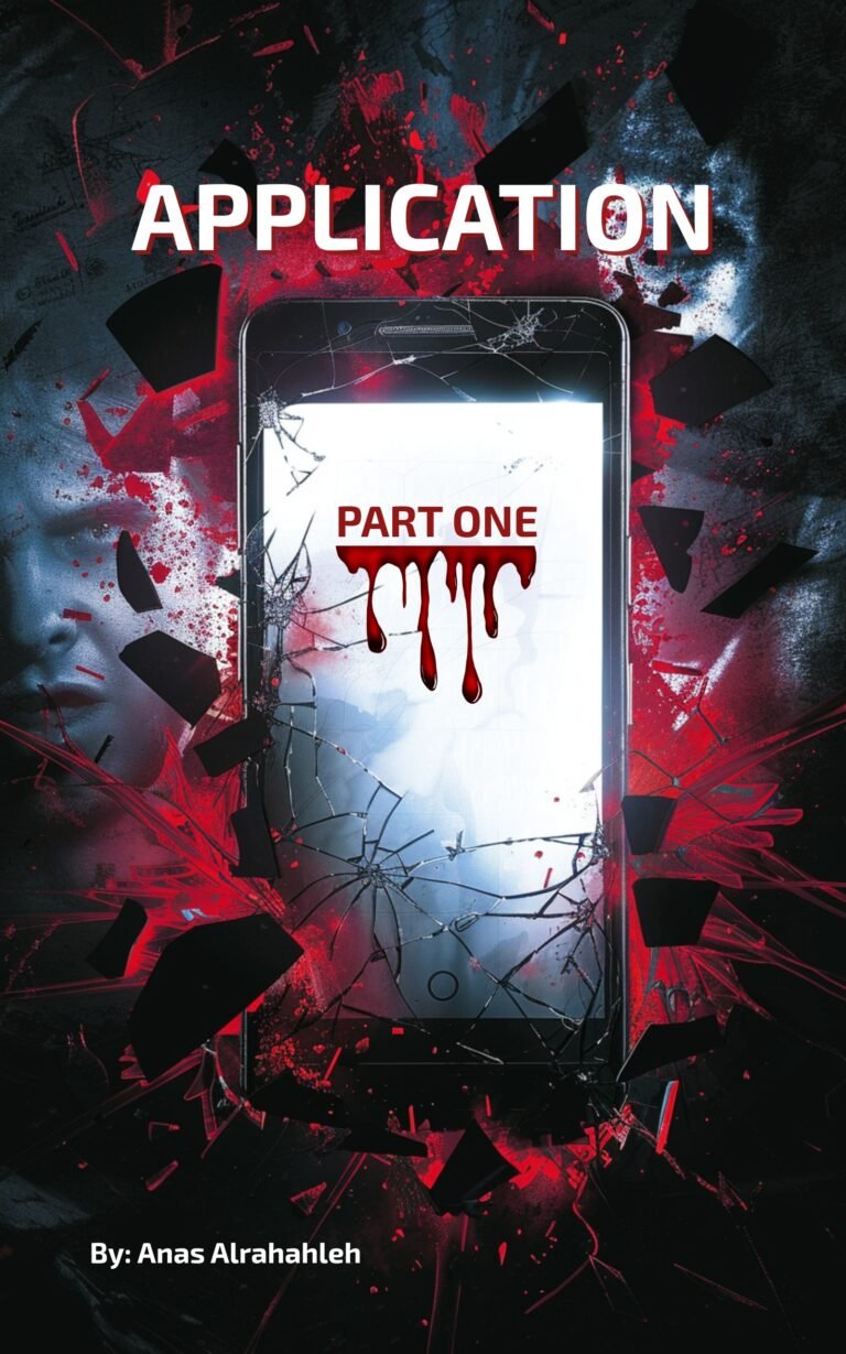 Adam, a desperate young man, creates a mysterious navigation app called Application. The rules are simple: Follow the route. Arrive exactly on time. Get paid.